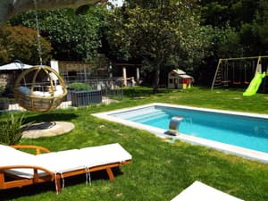 thumbnail: Outdoor pool