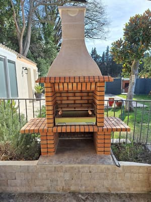 thumbnail: Terrace/patio