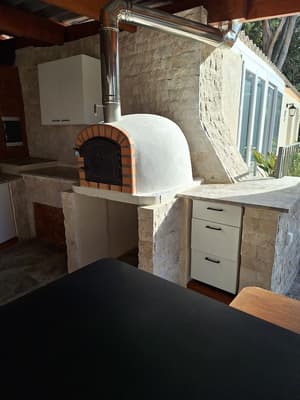 thumbnail: Terrace/patio