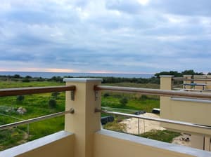 thumbnail: View from room