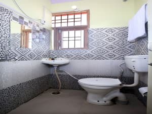 thumbnail: Bathroom