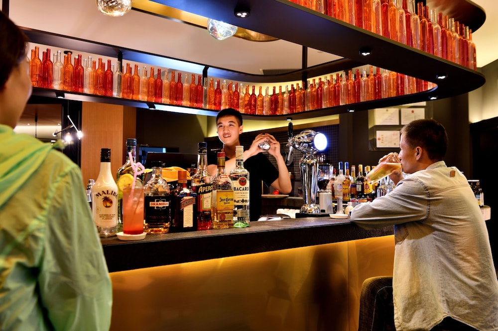 Restaurant-cafeteria