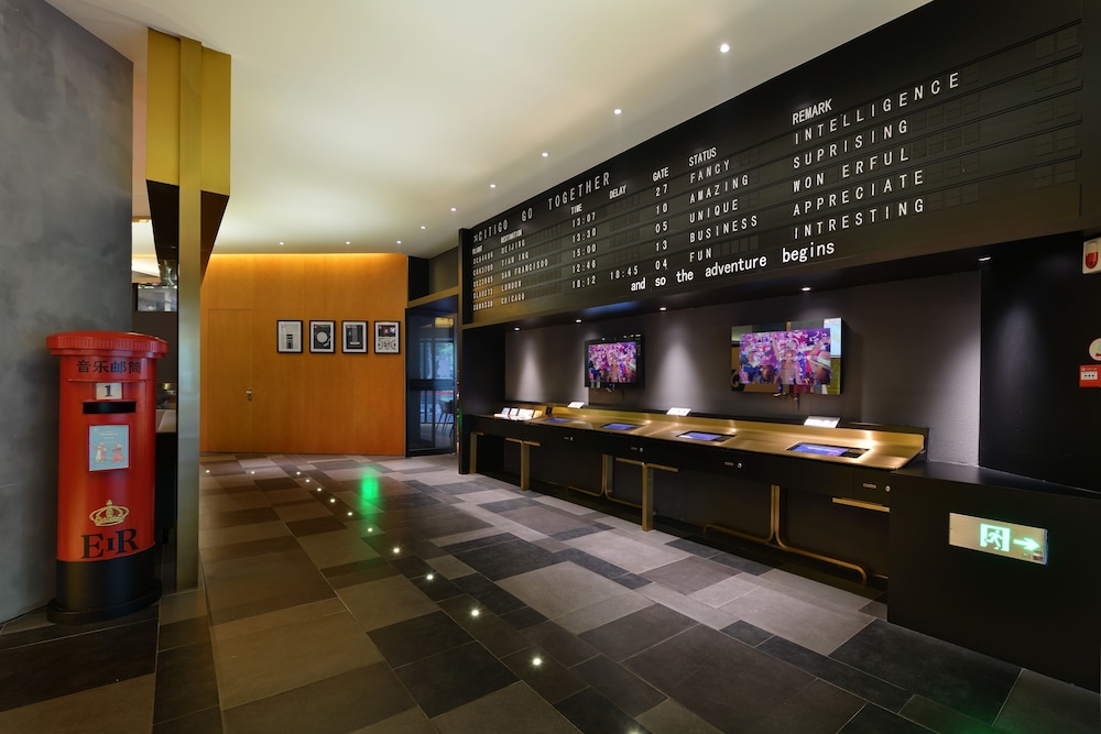 Restaurant-cafeteria