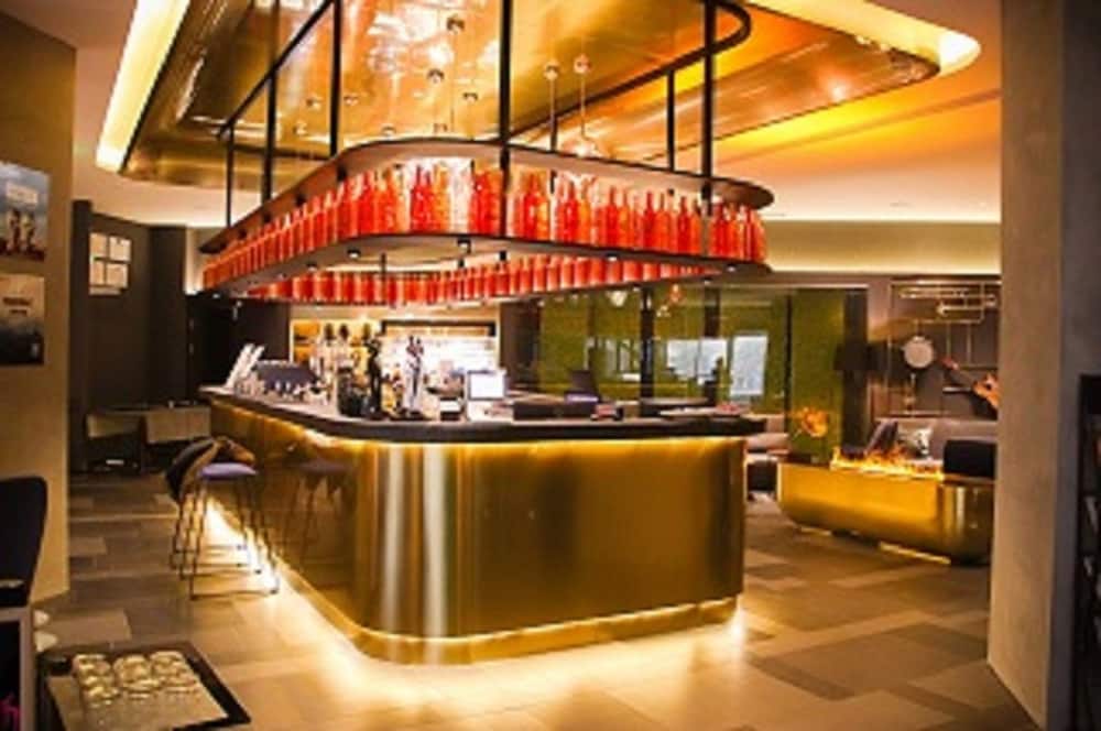 Restaurant-cafeteria