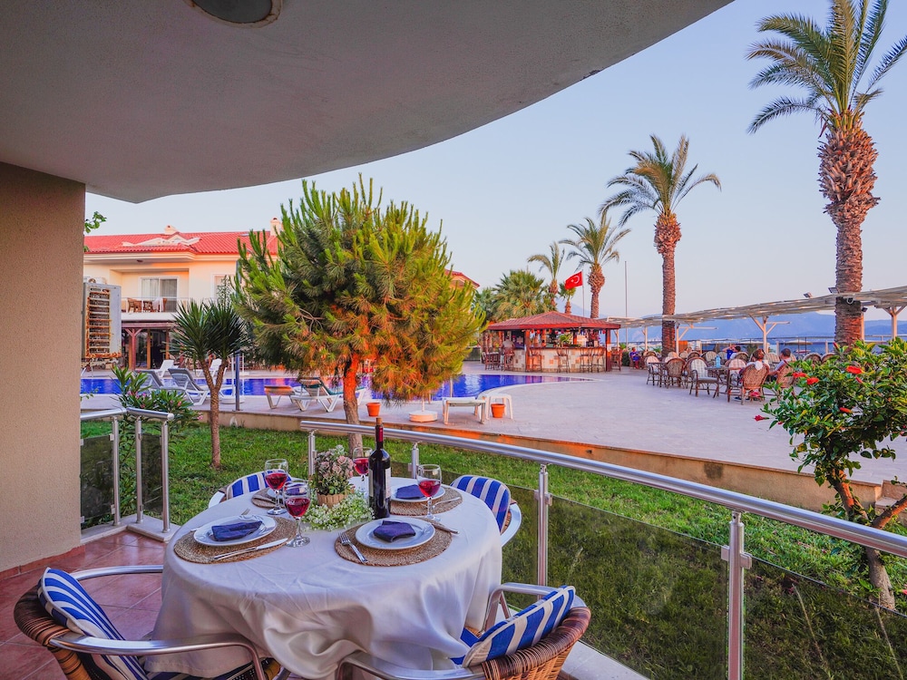 Restaurant-cafeteria