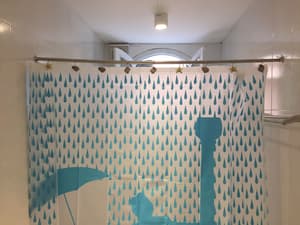 thumbnail: Bathroom shower
