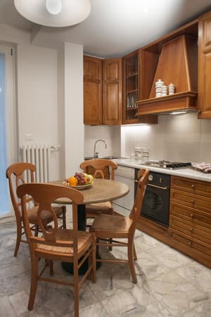 thumbnail: Private kitchen