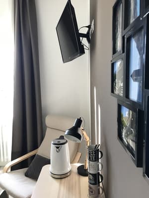 thumbnail: Coffee and/or coffee maker
