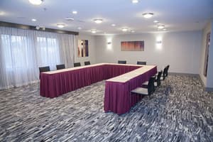 thumbnail: Meeting facility