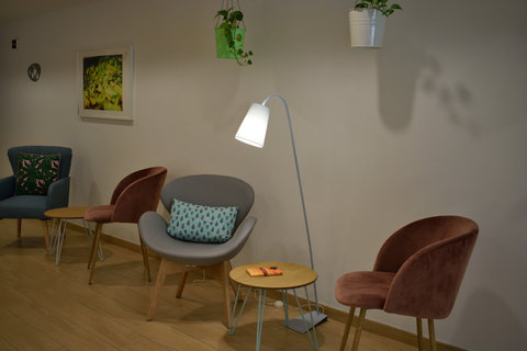 Relax Room