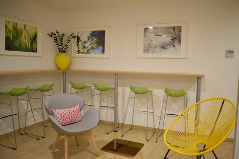 Relax Coffee Room