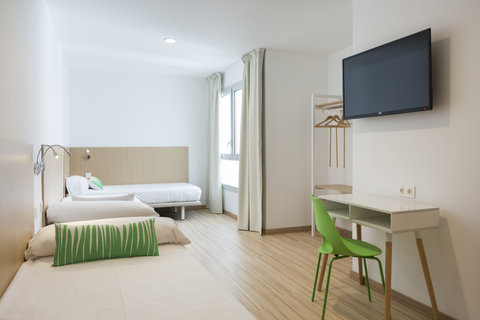 Disabled Room
