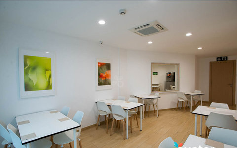 Breakfast Restaurant