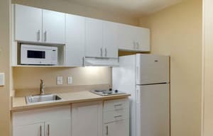 thumbnail: Private kitchen