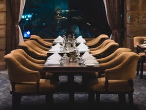 thumbnail: Restaurant