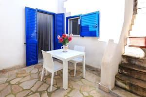 thumbnail: Terrace/patio