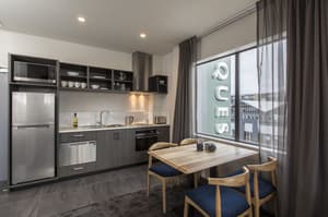 thumbnail: Private kitchen