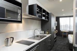thumbnail: Private kitchen