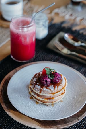 thumbnail: Breakfast meal