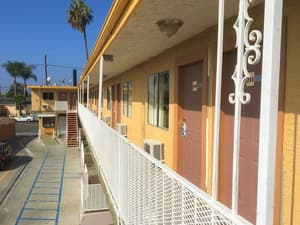 thumbnail: Balcony