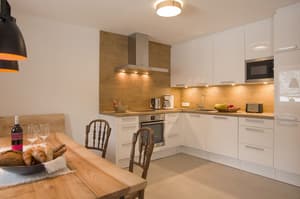 thumbnail: Private kitchen