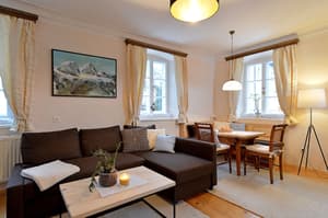 thumbnail: Living area