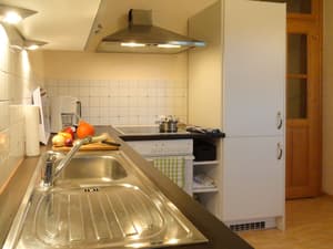 thumbnail: Private kitchen