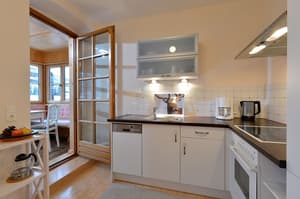 thumbnail: Private kitchen