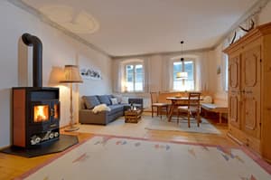 thumbnail: Living area