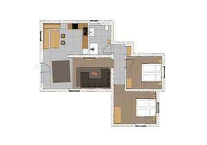 thumbnail: Floor plan