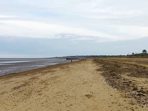 thumbnail: Beach