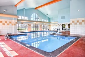 thumbnail: Pool