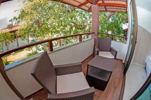 thumbnail: Balcony