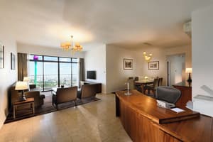 thumbnail: Living area