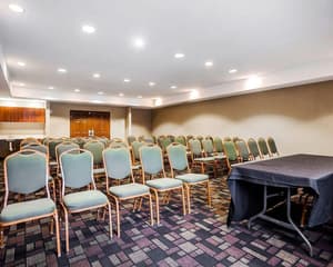 thumbnail: Meeting facility