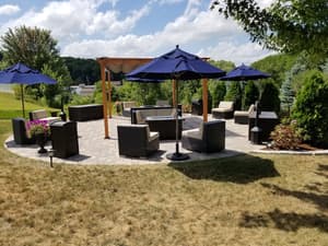 thumbnail: Property amenity