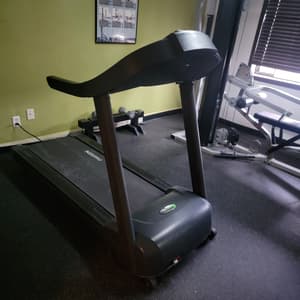 thumbnail: Fitness facility