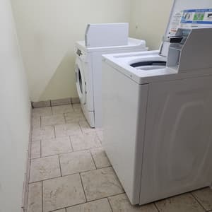 thumbnail: Laundry room