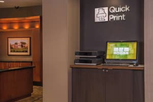 thumbnail: Property amenity