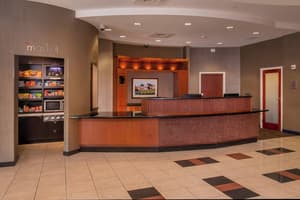 thumbnail: Reception
