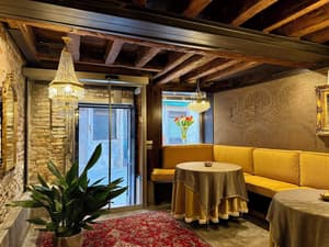 thumbnail: Terrace/patio
