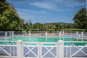 thumbnail: Outdoor pool