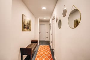 thumbnail: Hallway