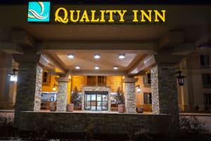 thumbnail: Property entrance