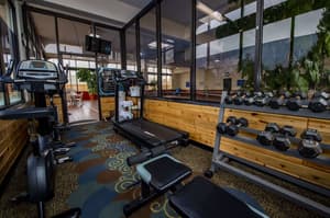 thumbnail: Business center
