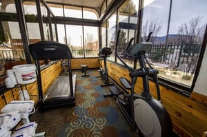 thumbnail: Interior