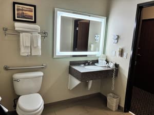 thumbnail: Bathroom