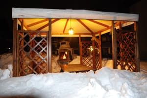 thumbnail: Gazebo