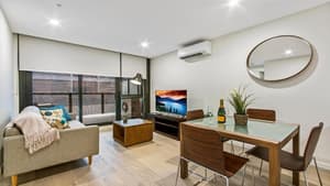 thumbnail: Living area