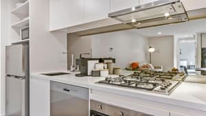 thumbnail: Private kitchen